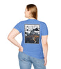 Camiseta informal de Scar (FULLMETAL)