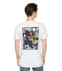 Camiseta informal Giyu Tomioka (DEMON SLAYER)
