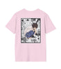 L. (DEATH NOTE) Casual Tee