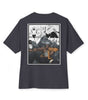 Scar (FULLMETAL) Premiun Oversized Tee