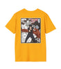 Camiseta informal Megumi Fushiguro (JUJUTSU KAISEN)