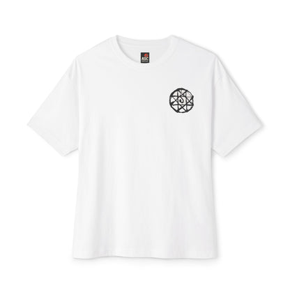 Alphonse Elric (FULLMETAL) Oversized Tee