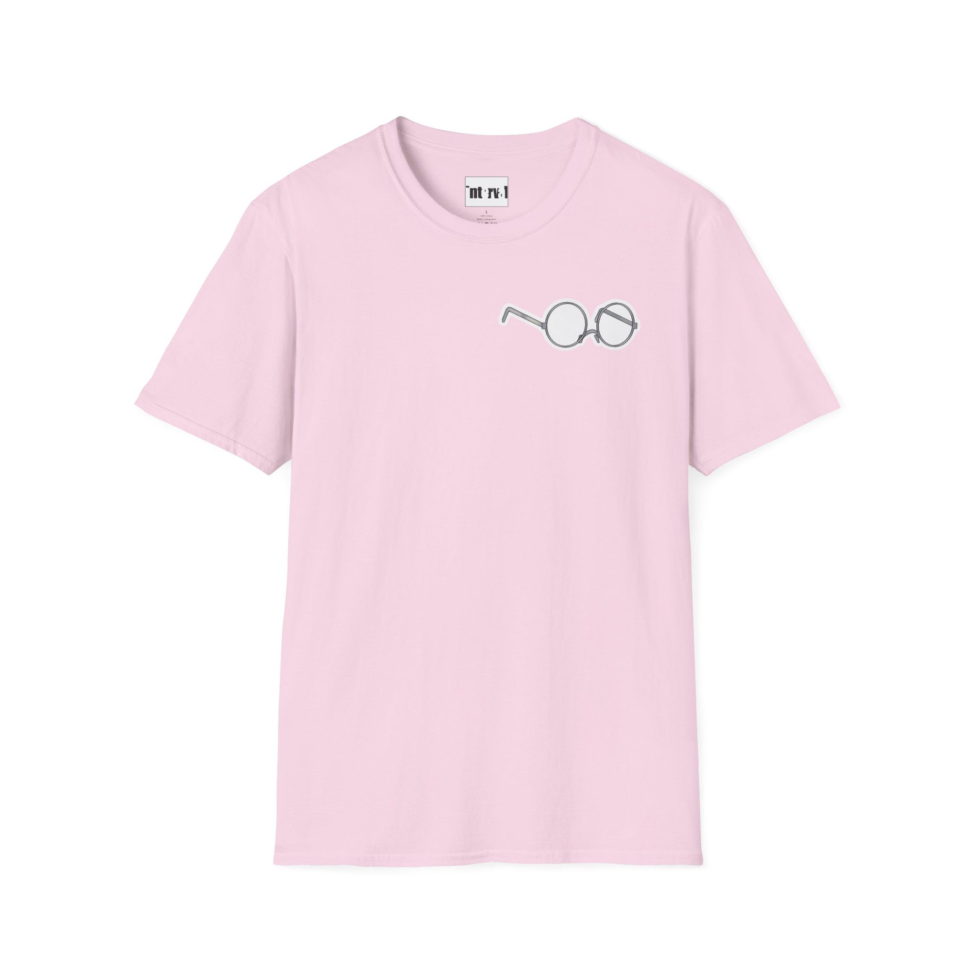Ken "Okarun" Takakura (Dandadan) Casual Tee