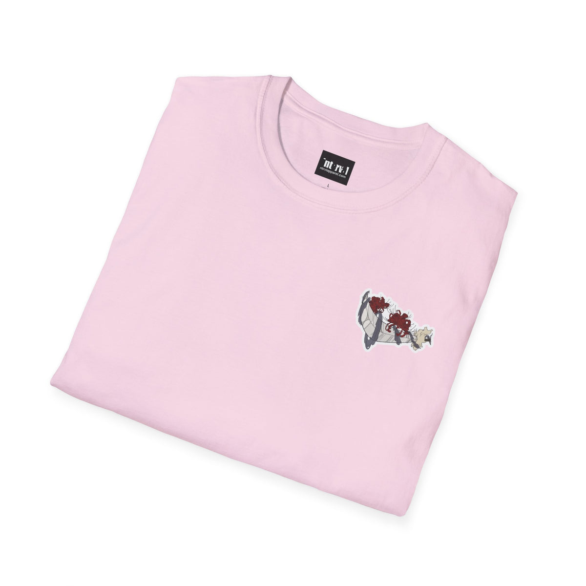 Inuyasha (Inuyasha) Casual Tee