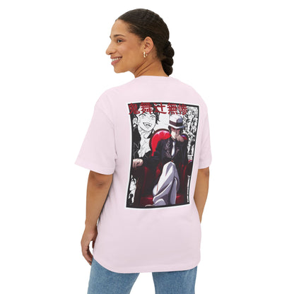 Muzan Kibutsuji (DEMON SLAYER) Oversized Tee
