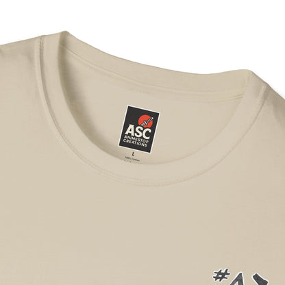 Annie Leonhart (ATTACK ON TITAN) Casual Tee