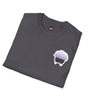 Camiseta informal Satoru Gojo (JUJUTSU KAISEN)