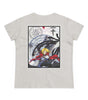 Edward Elric (FULLMETAL) Women's Tee