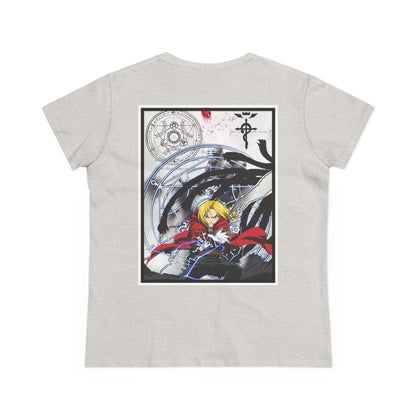 Edward Elric (FULLMETAL) Women's Tee