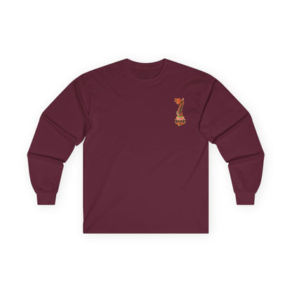 Nezuko Kamado (DEMON SLAYER) Long Sleeve