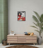 Inuyasha (Inuyasha) Poster