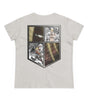 Annie Leonhart (ATTACK ON TITAN) Women's Tee