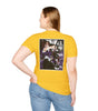 Camiseta informal Kokushibo (DEMON SLAYER)