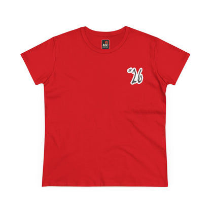 Zeke Yeager (ATTACK ON TITAN) Women's Tee