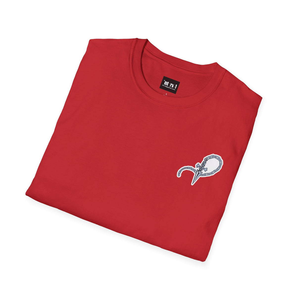 Kurapika (HunterXHunter) Casual Tee