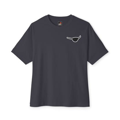 King Bradley (FULLMETAL) Oversized Tee