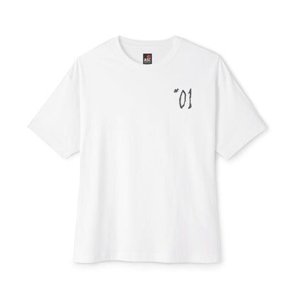Eren Yeager (ATTACKONTITAN) Oversized Tee