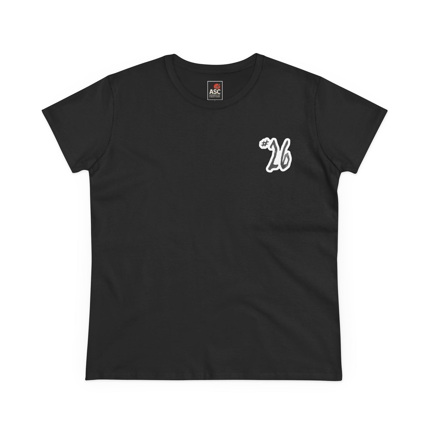 Zeke Yeager (ATTACK ON TITAN) Women's Tee