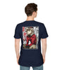 Camiseta informal de Doma (DEMON SLAYER)