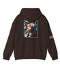 Yuji Itadori (JUJUTSU KAISEN) Hoodie