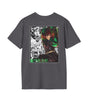 Tanjiro Kamado (DEMON SLAYER) Casual Tee