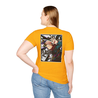 Yuji Itadori (JUJUTSU KAISEN) Casual Tee
