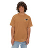 King Bradley (FULLMETAL) Premiun Oversized Tee