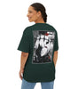 Ken Kaneki (Tokyo Ghoul) Premium Oversized Tee