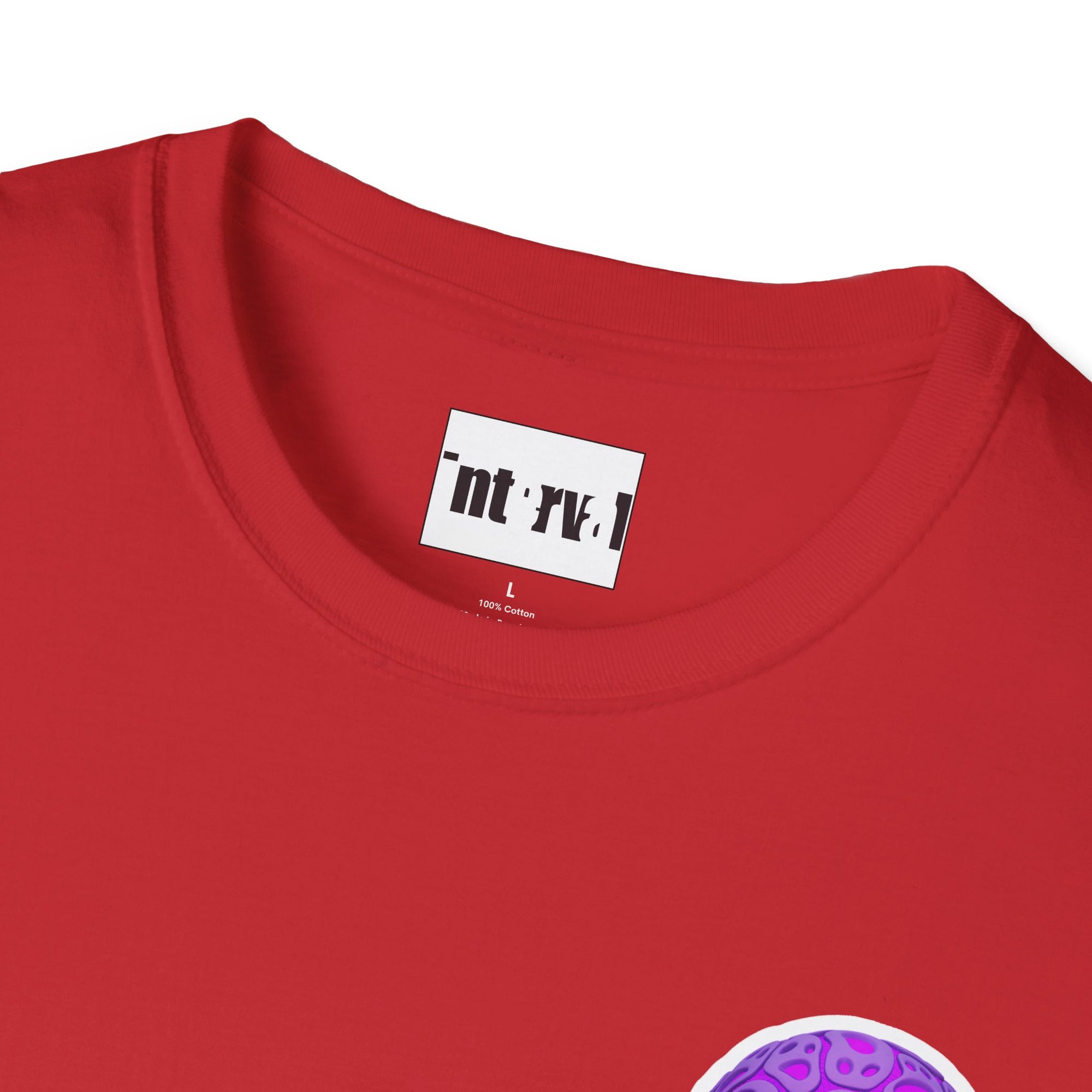 Jin Enjoji (Dandadan) Casual Tee