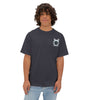 Camiseta extragrande de Padre (FULLMETAL)
