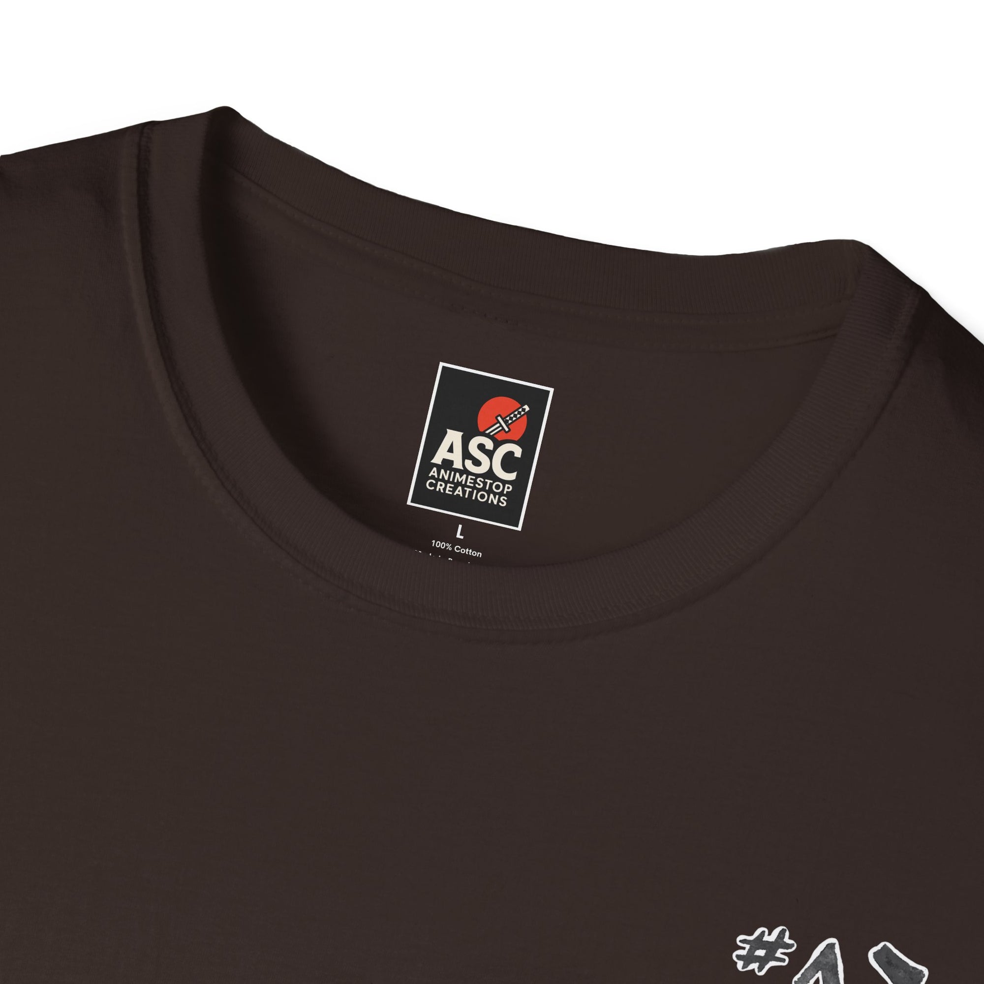 Camiseta informal de Annie Leonhart (ATAQUE A LOS TITANES)