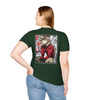 Camiseta informal de Doma (DEMON SLAYER)