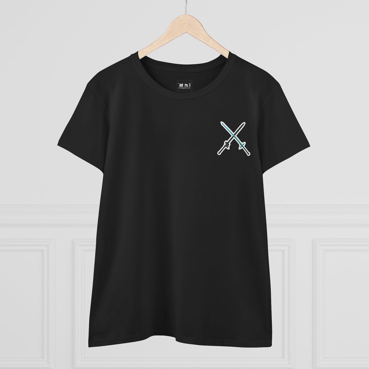 Kazuto Kirigaya (Sword Art Online) Women's Tee