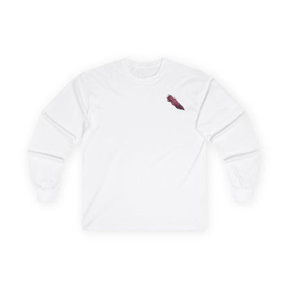 Ryomen Sukuna (JUJUTSU KAISEN) Long Sleeve