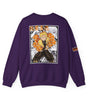 Zenitsu Agatsuma (DEMON SLAYER) Crewneck