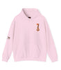 Sudadera con capucha Nezuko Kamado (DEMON SLAYER)