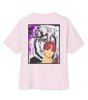 Jin Enjoji (Dandadan) Premium Oversized Tee