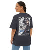 Kazuto Kirigaya (Sword Art Online) Premium Oversized Tee
