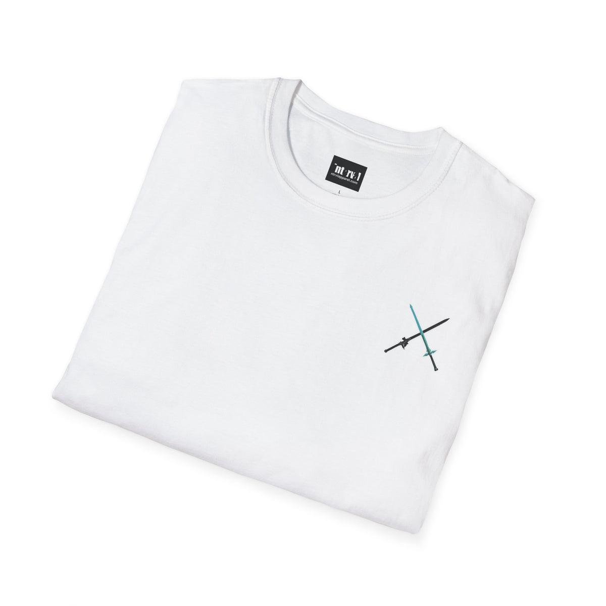 Kazuto Kirigaya (Sword Art Online) Casual Tee