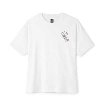 Roy Mustang (FULLMETAL) Oversized Tee