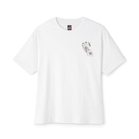 Roy Mustang (FULLMETAL) Oversized Tee