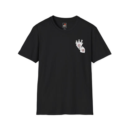 Roy Mustang (FULLMETAL) Casual Tee