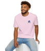 Killua Zoldych (HunterXHunter) Casual Tee