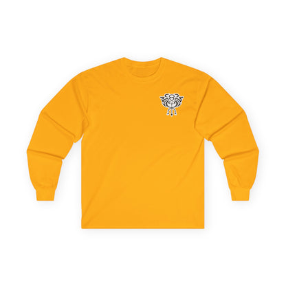 Scar (FULLMETAL) Long Sleeve