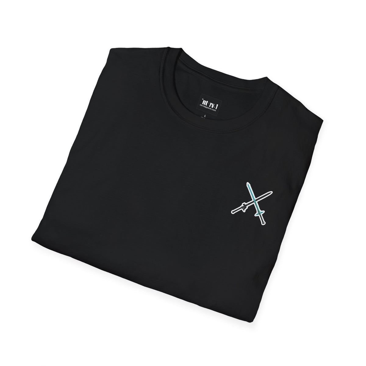 Kazuto Kirigaya (Sword Art Online) Casual Tee