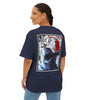 Shoto Todoroki (My Hero Academia) Premium Oversized Tee