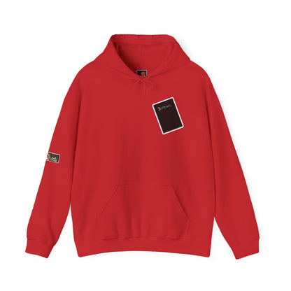 Light Yagami (DEATH NOTE) Hoodie