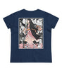Nezuko Kamado (DEMON SLAYER) Women's Tee