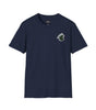 Kacchan Bakugo (My Hero Academia) Casual Tee