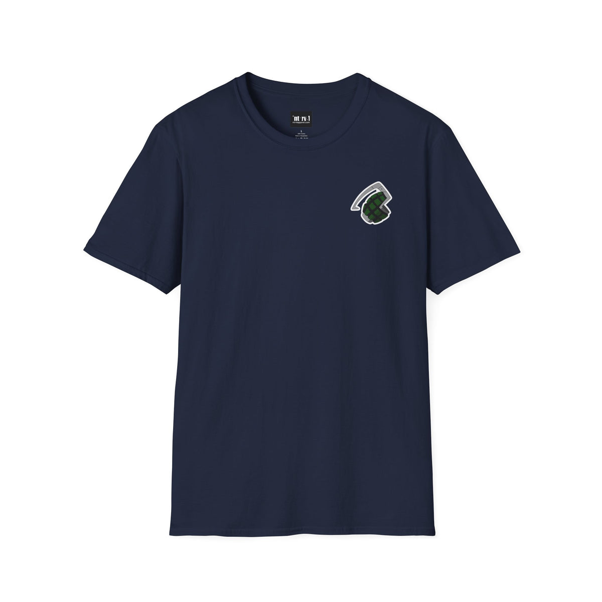 Kacchan Bakugo (My Hero Academia) Casual Tee